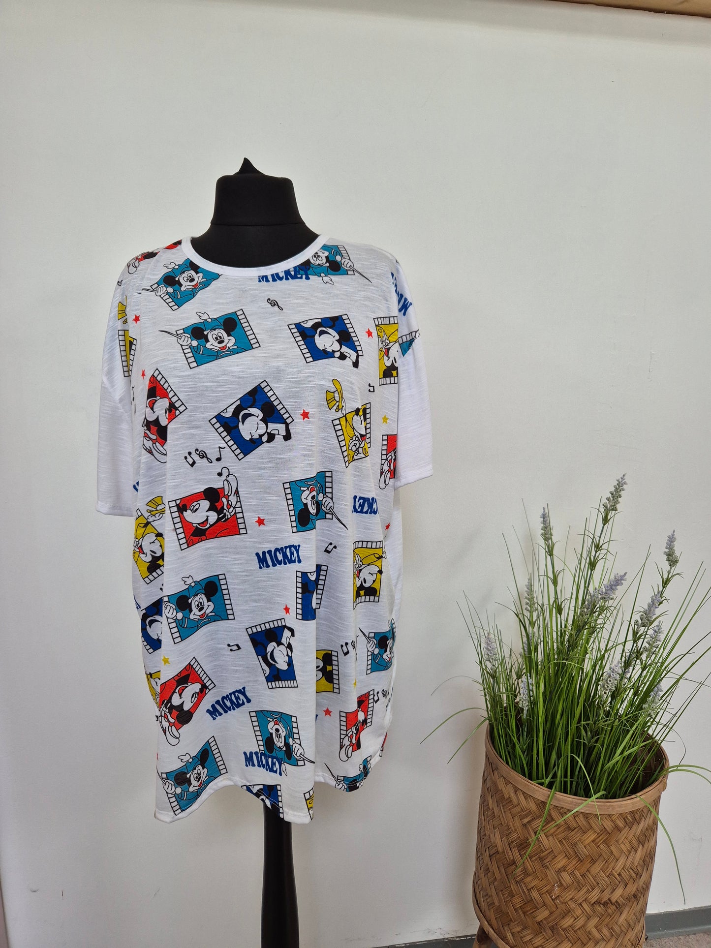 Mickey Motiv T-Shirts