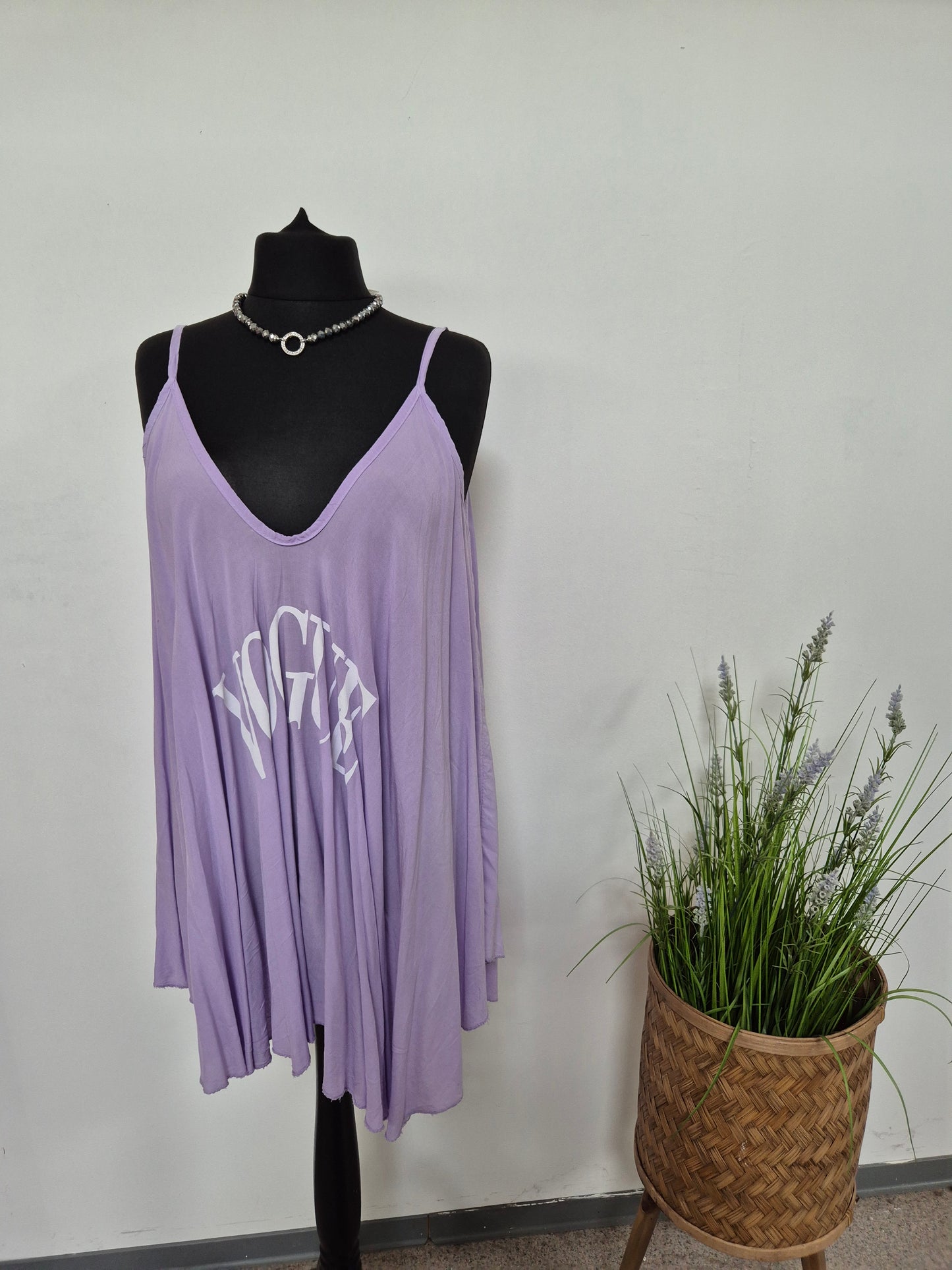 Vogue Tops