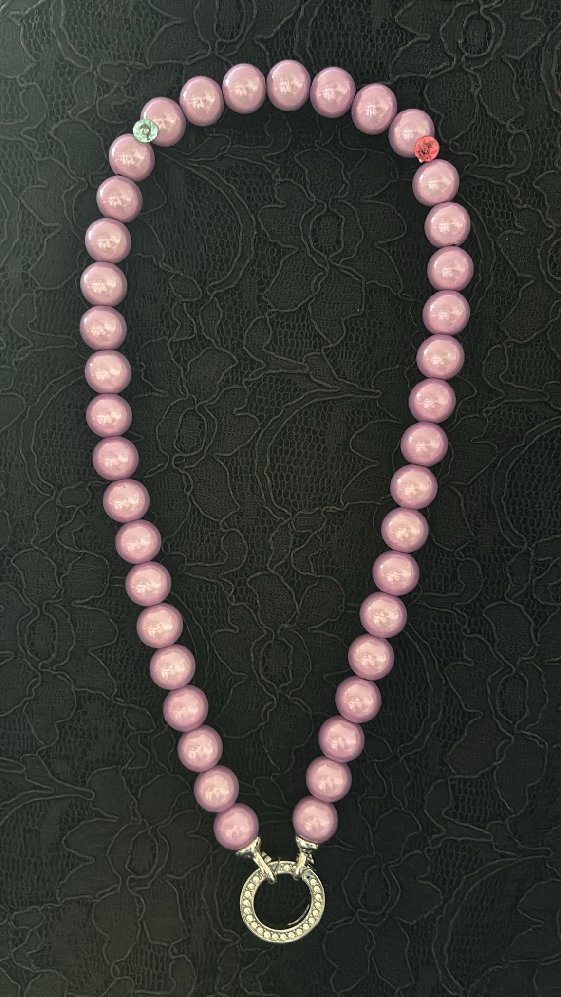 Magicpearl Varioketten kurz