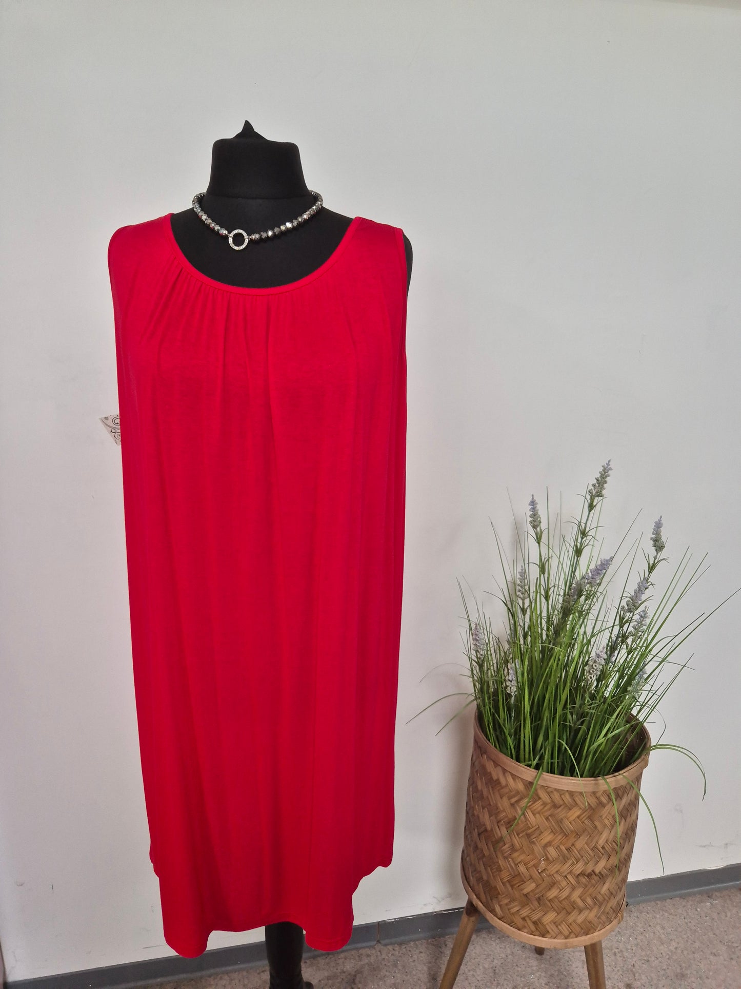 Viskose Longtops