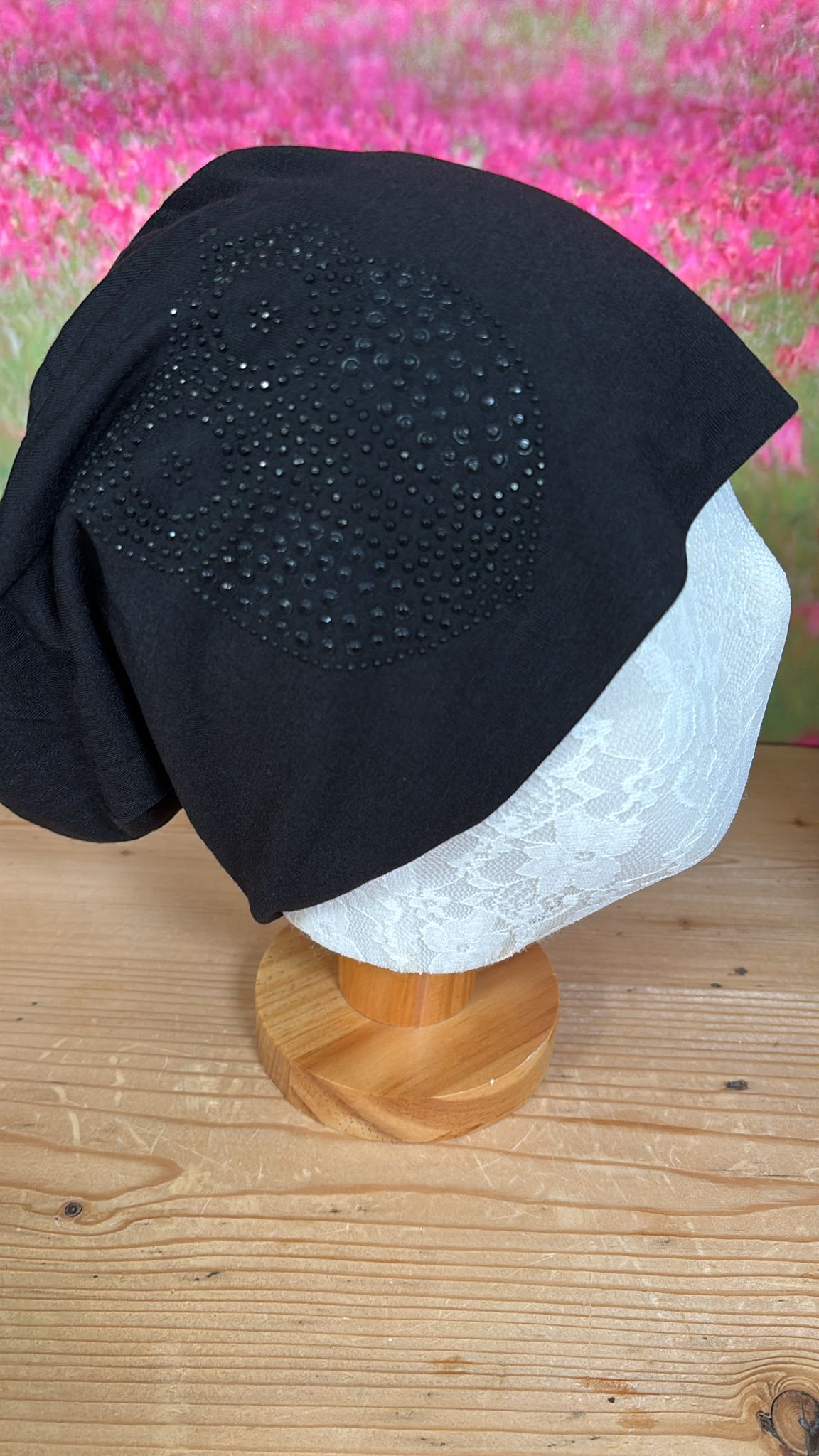 Beanie Eule