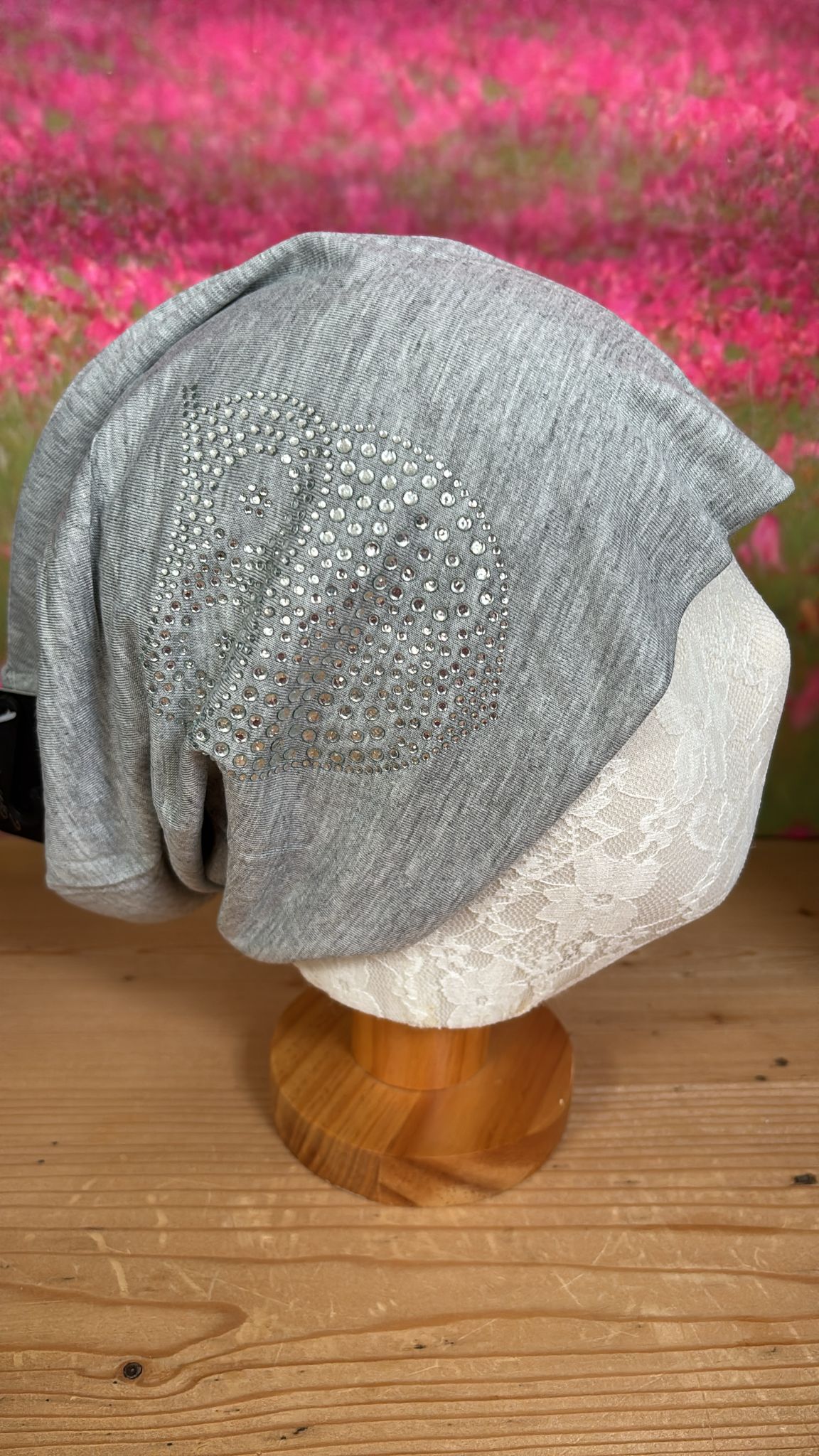 Beanie Eule