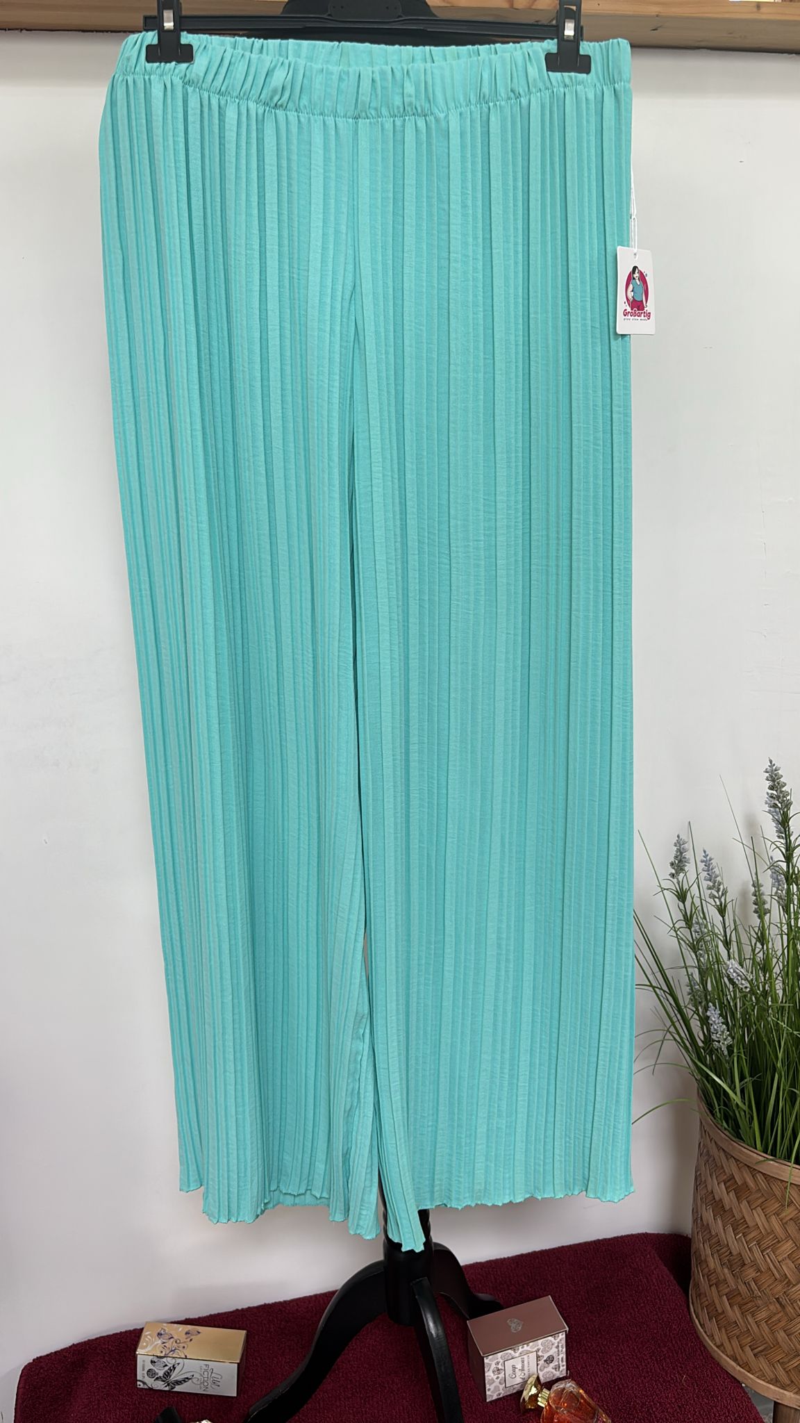 Marlene Krinkelhosen