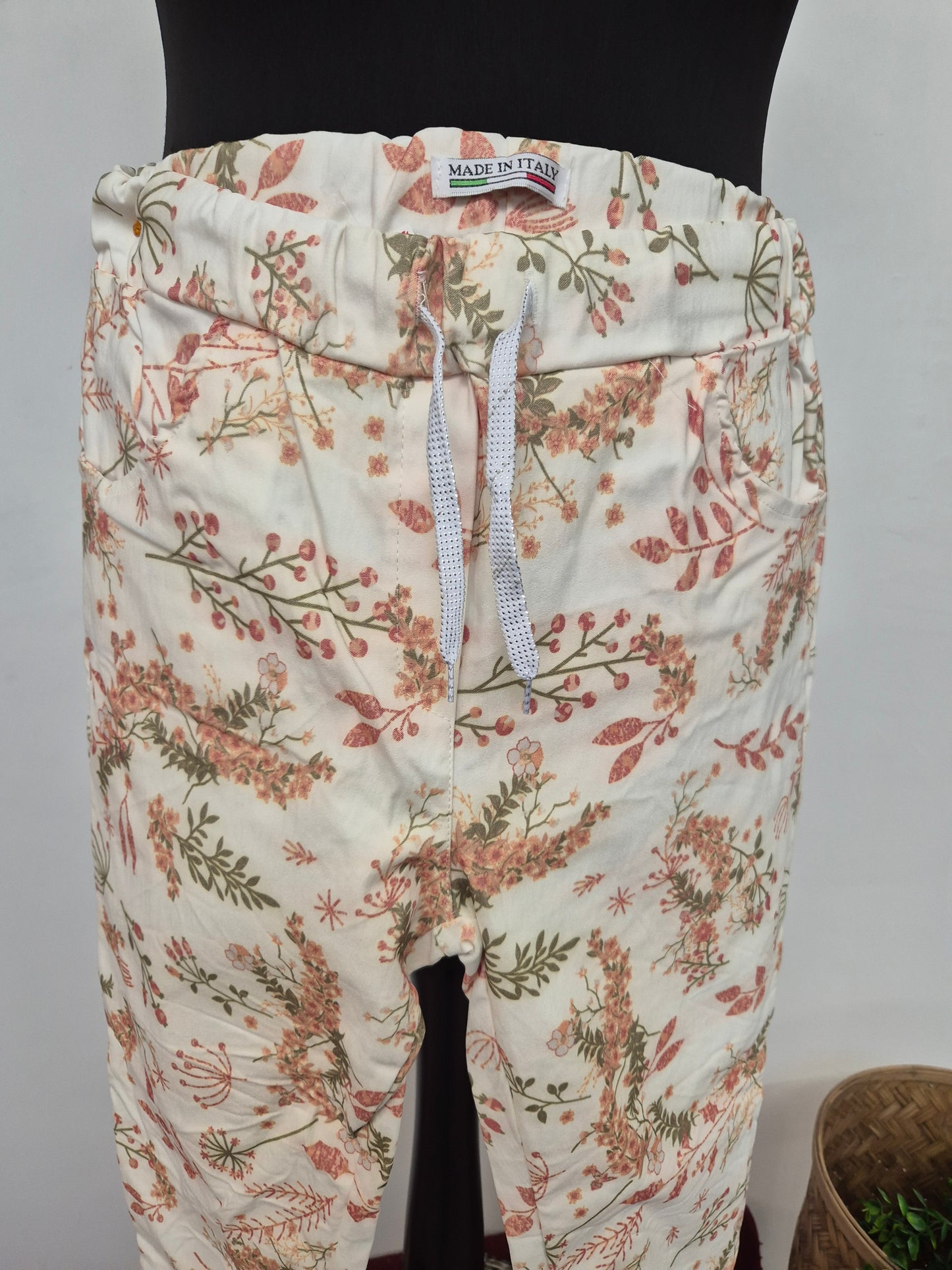 Joggpants Pusteblume