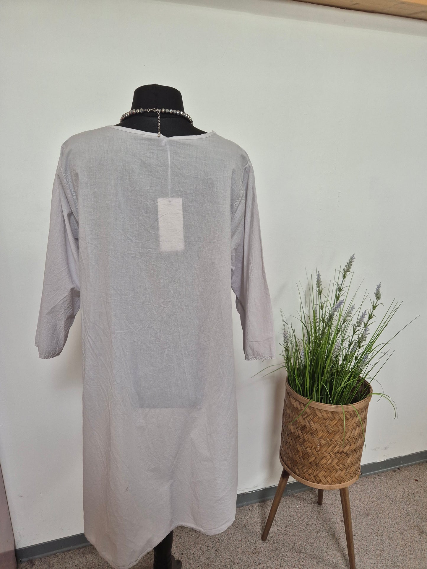 Moonshine Kreis Tunika