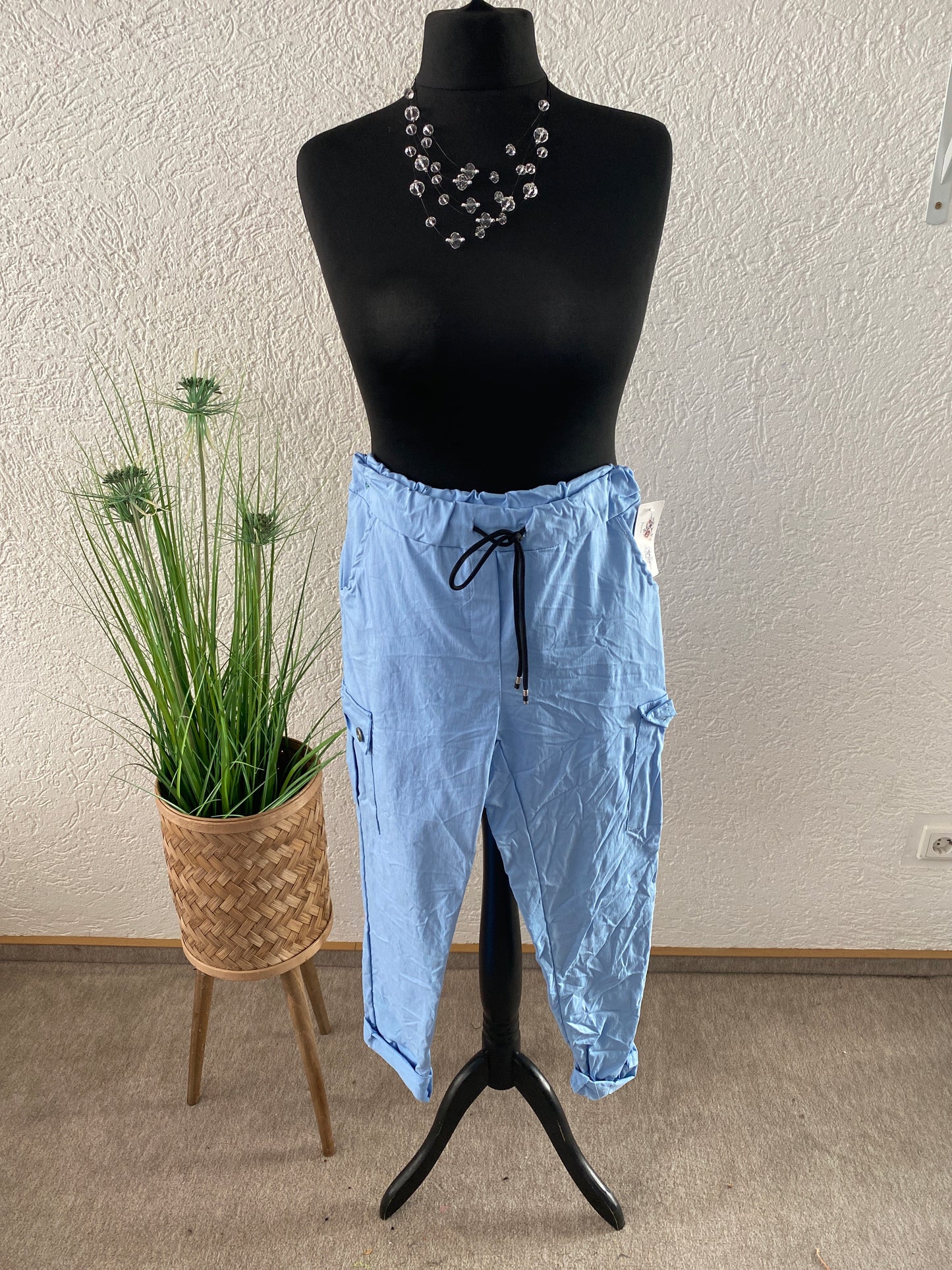 Cargo Joggpants