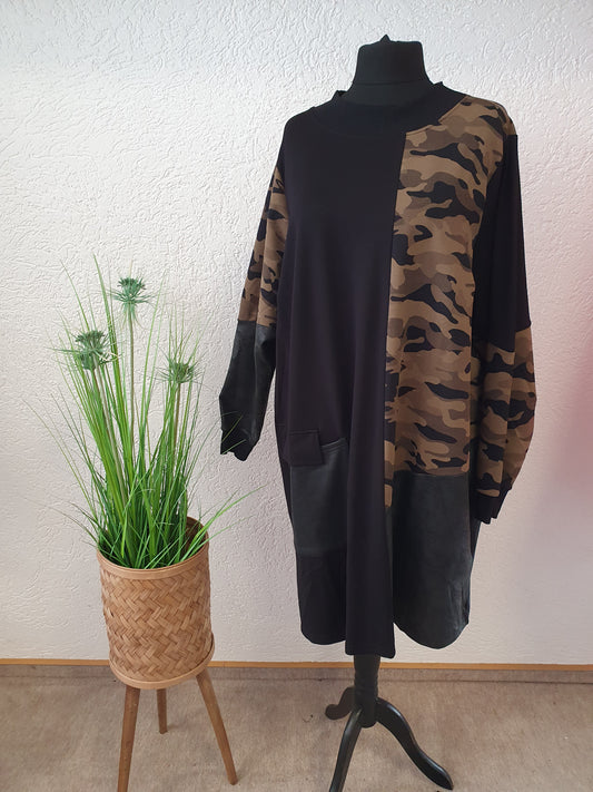 Camo Kleidchen
