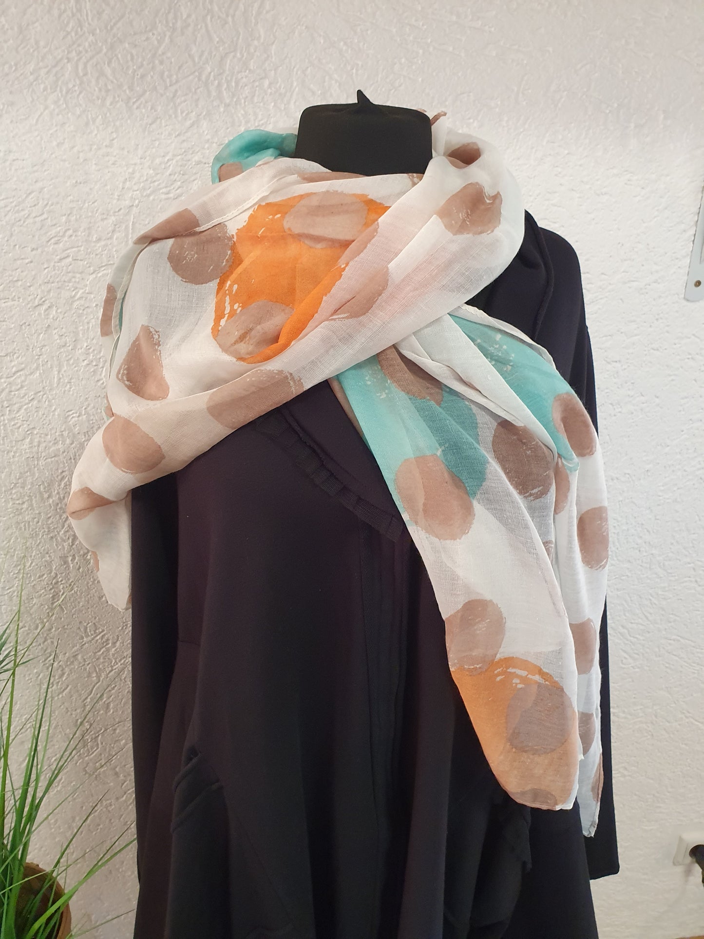 Dotstücher Multicolour