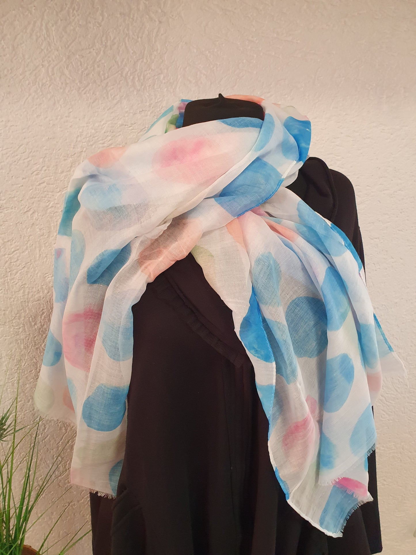 Dotstücher Multicolour