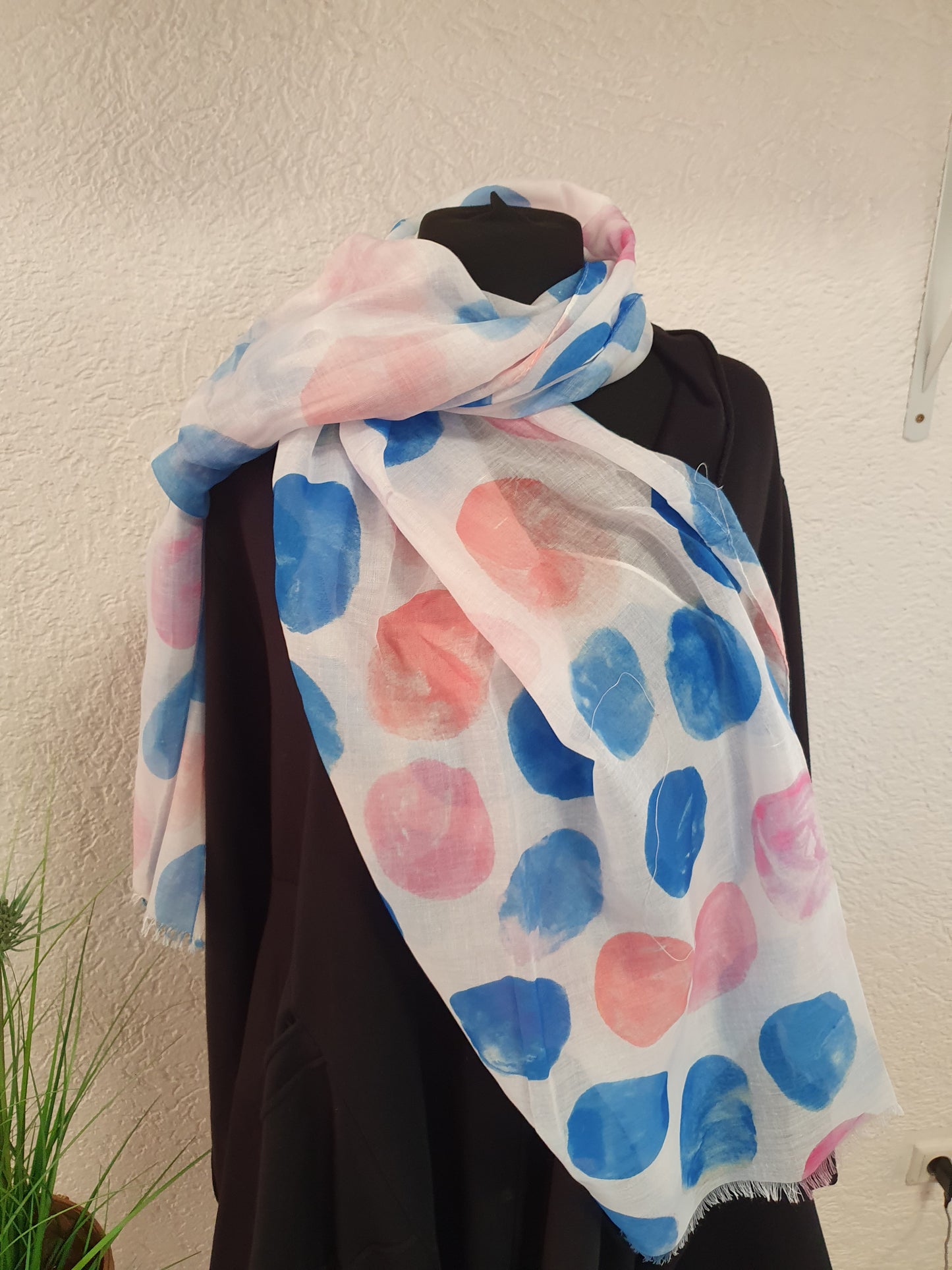 Dotstücher Multicolour