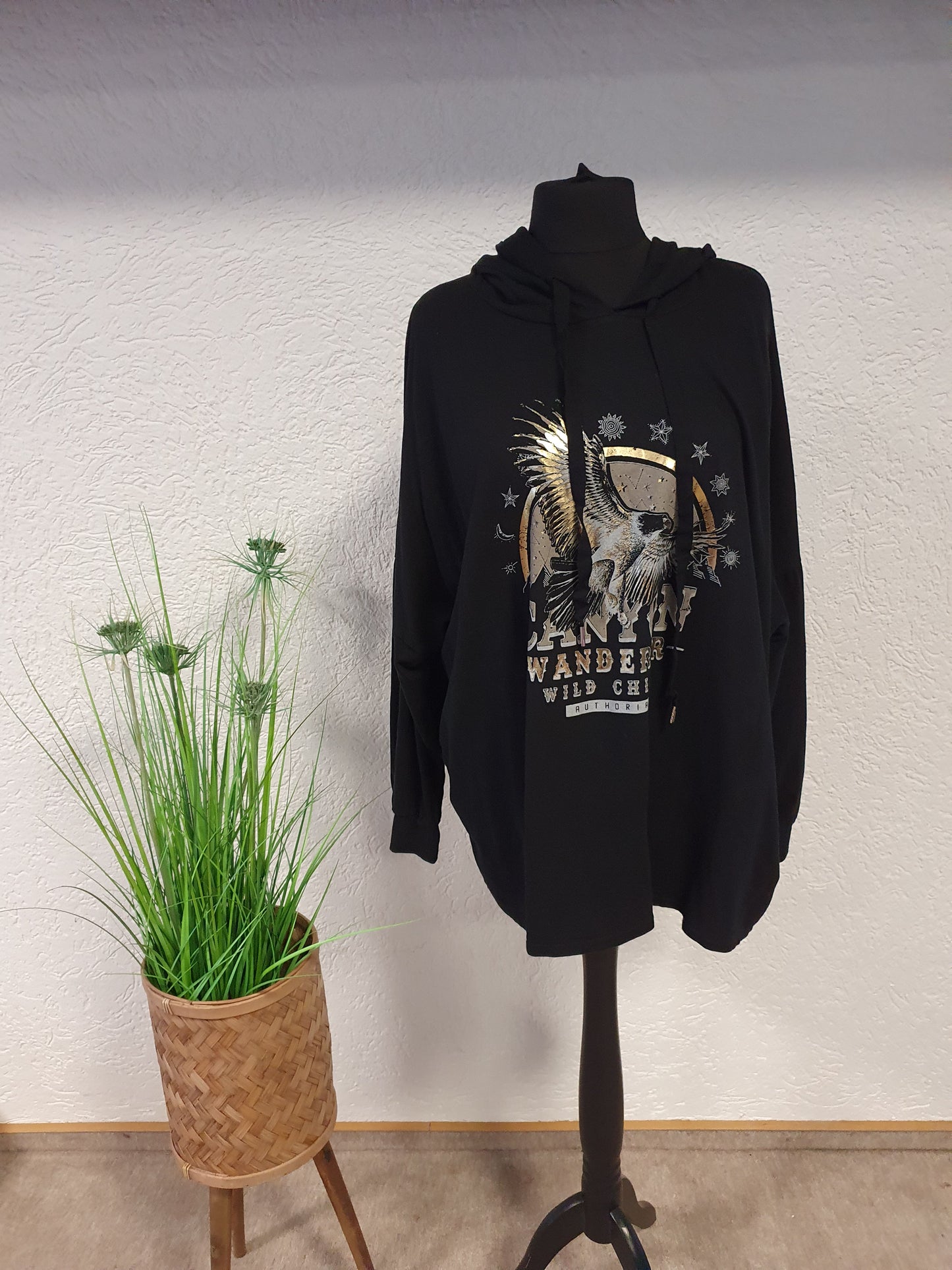 Hoodie Adler