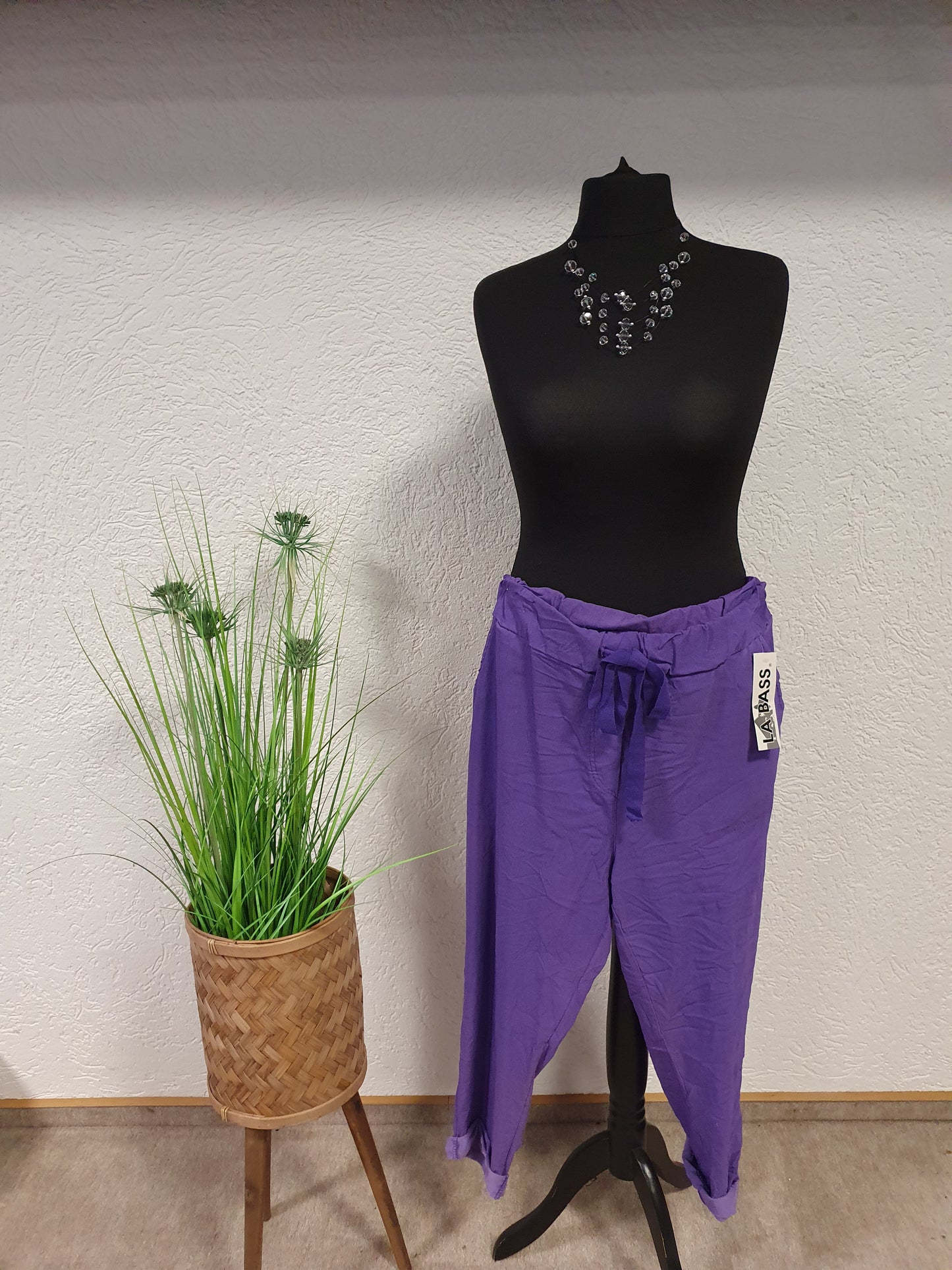 Joggpants La Bass