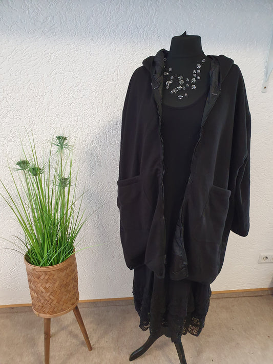 Übergangsjacken Tasche