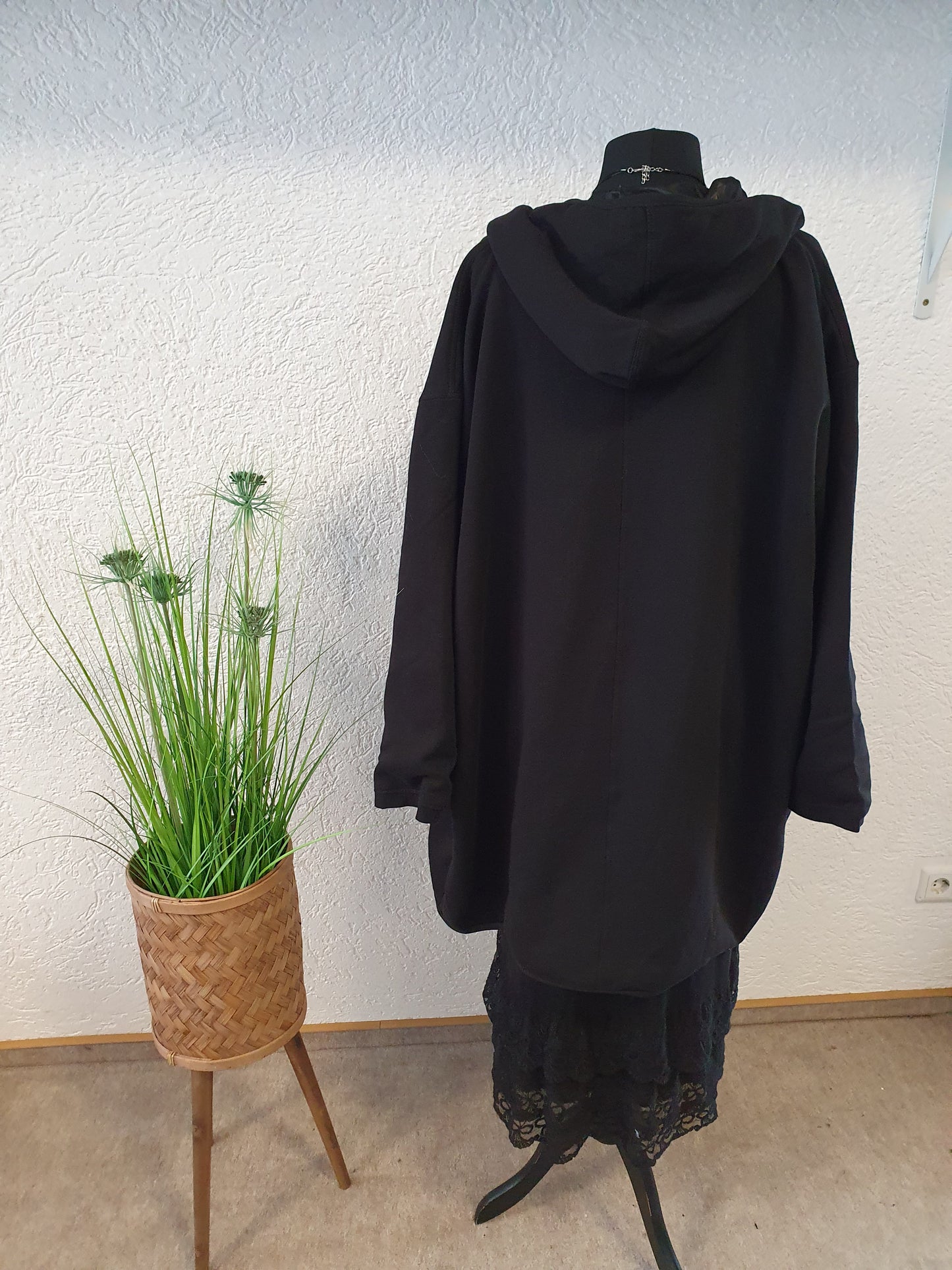 Übergangsjacken Tasche