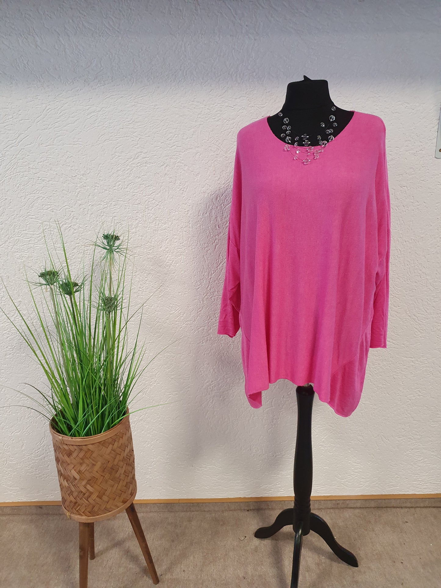 Watteweiche Viskoseshirts