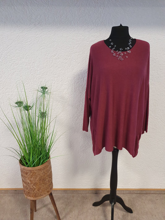 Watteweiche Viskoseshirts