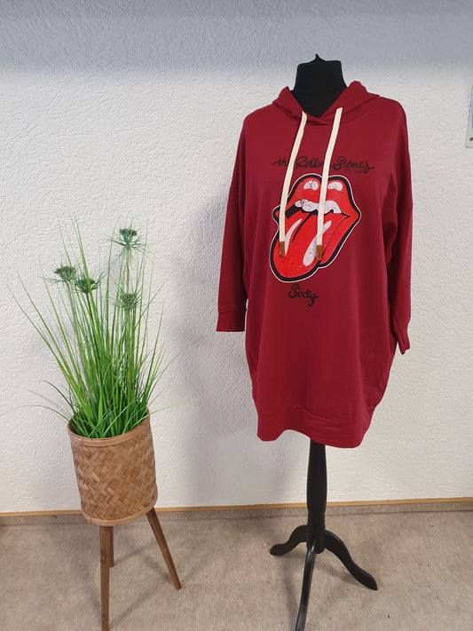 Hoodie "Rolling Stones"