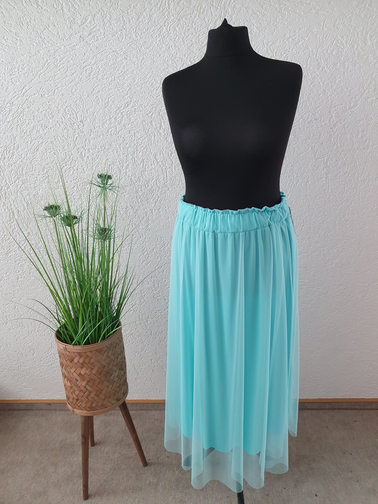 Tüllröcke Sommer