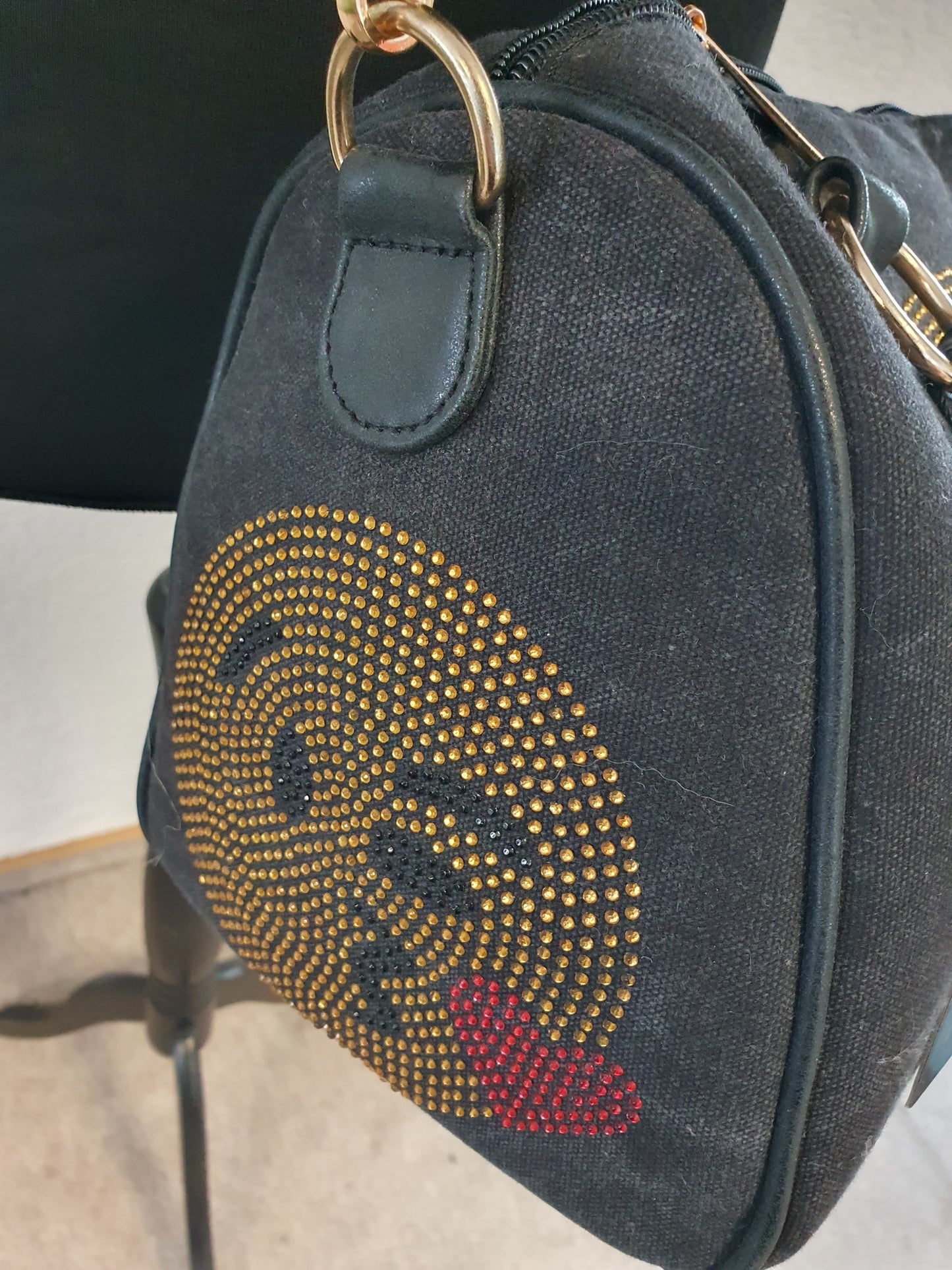 Emoji Handtasche