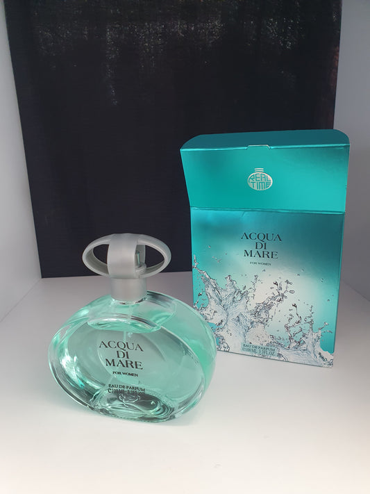 Acqua di Mare Parfüm