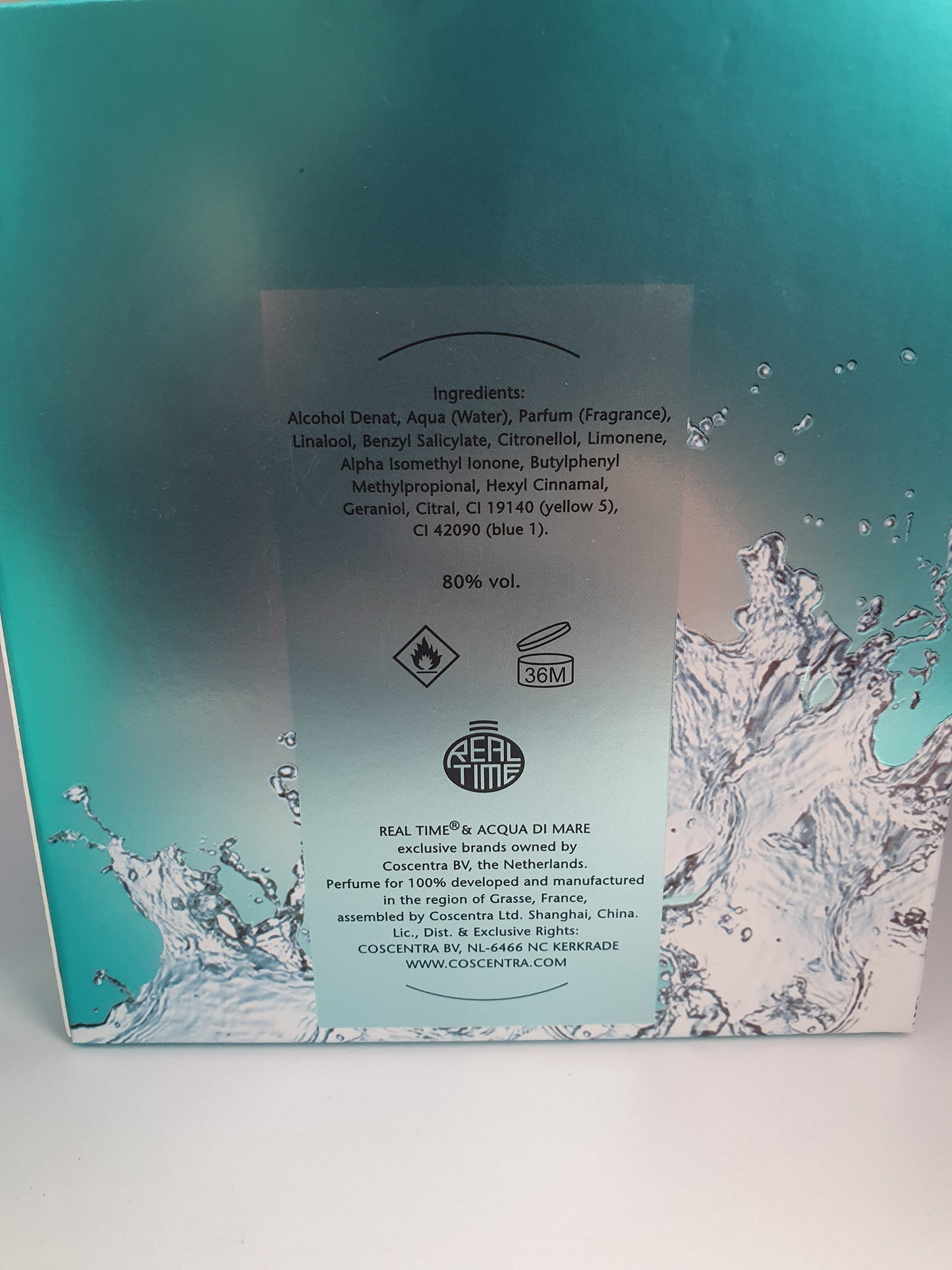 Acqua di Mare Parfüm