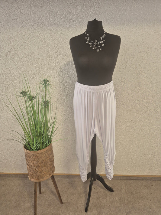 Raffleggins Lagenlook