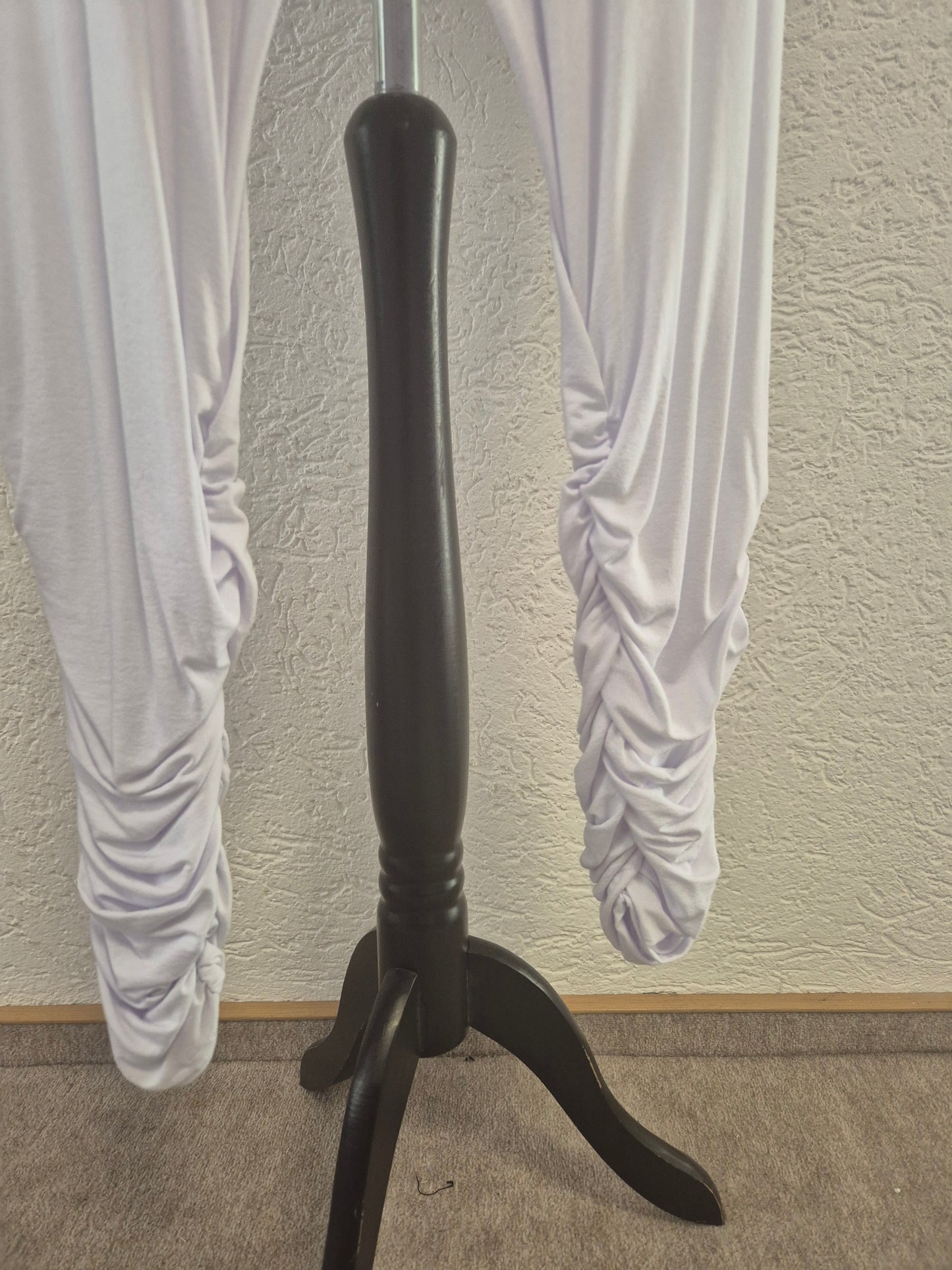 Raffleggins Lagenlook
