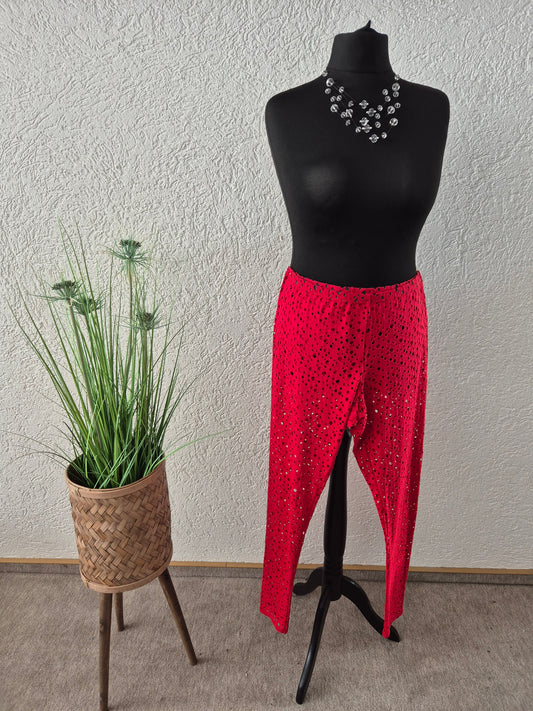 Lochleggins rot