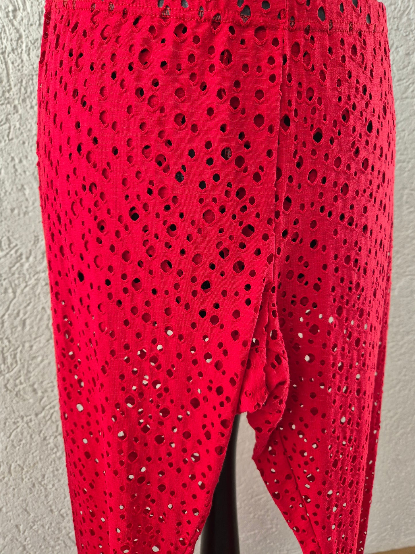 Lochleggins rot