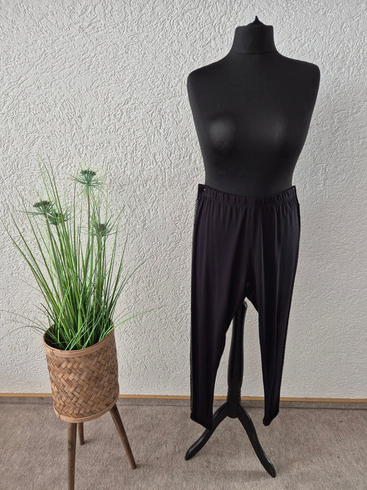 Leggins Kettenkante