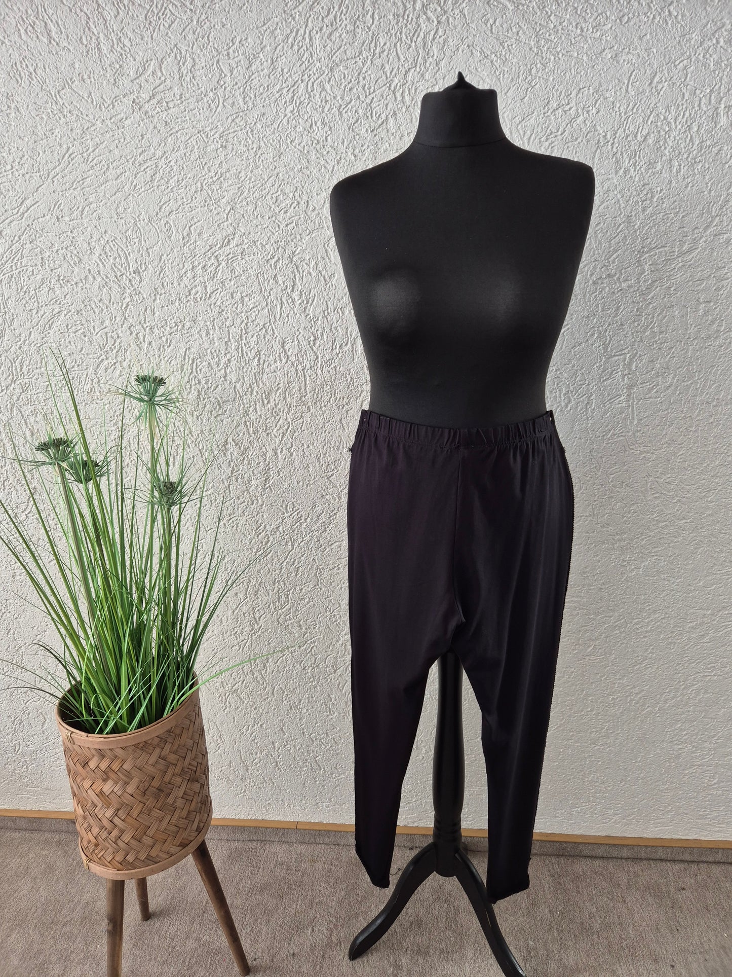 Leggins Kettenkante