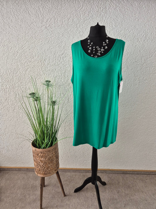 Tops ohne Spitze Italy