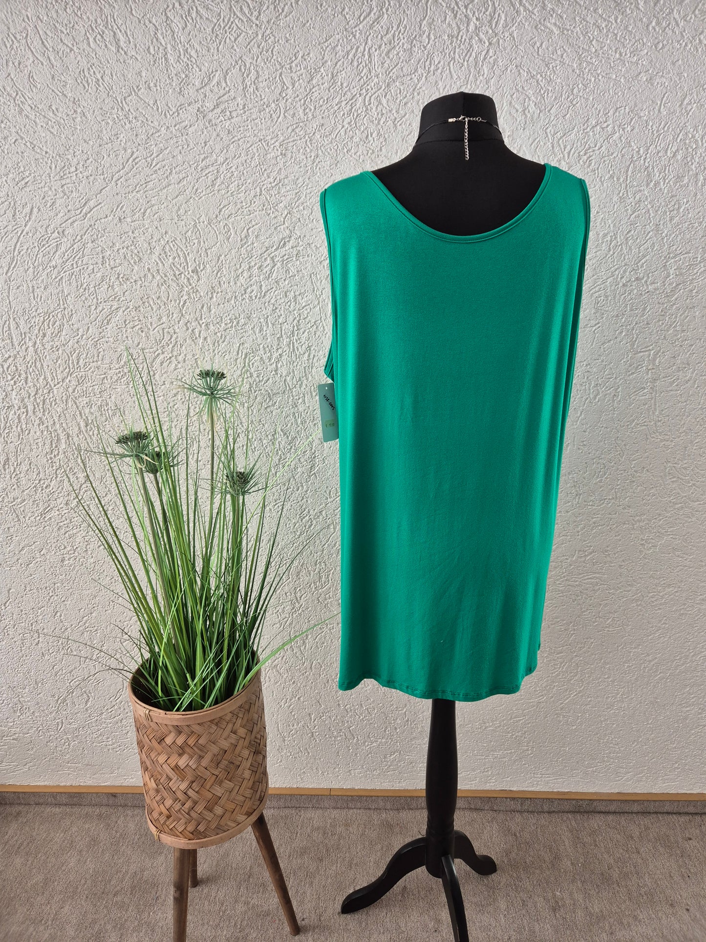 Tops ohne Spitze Italy