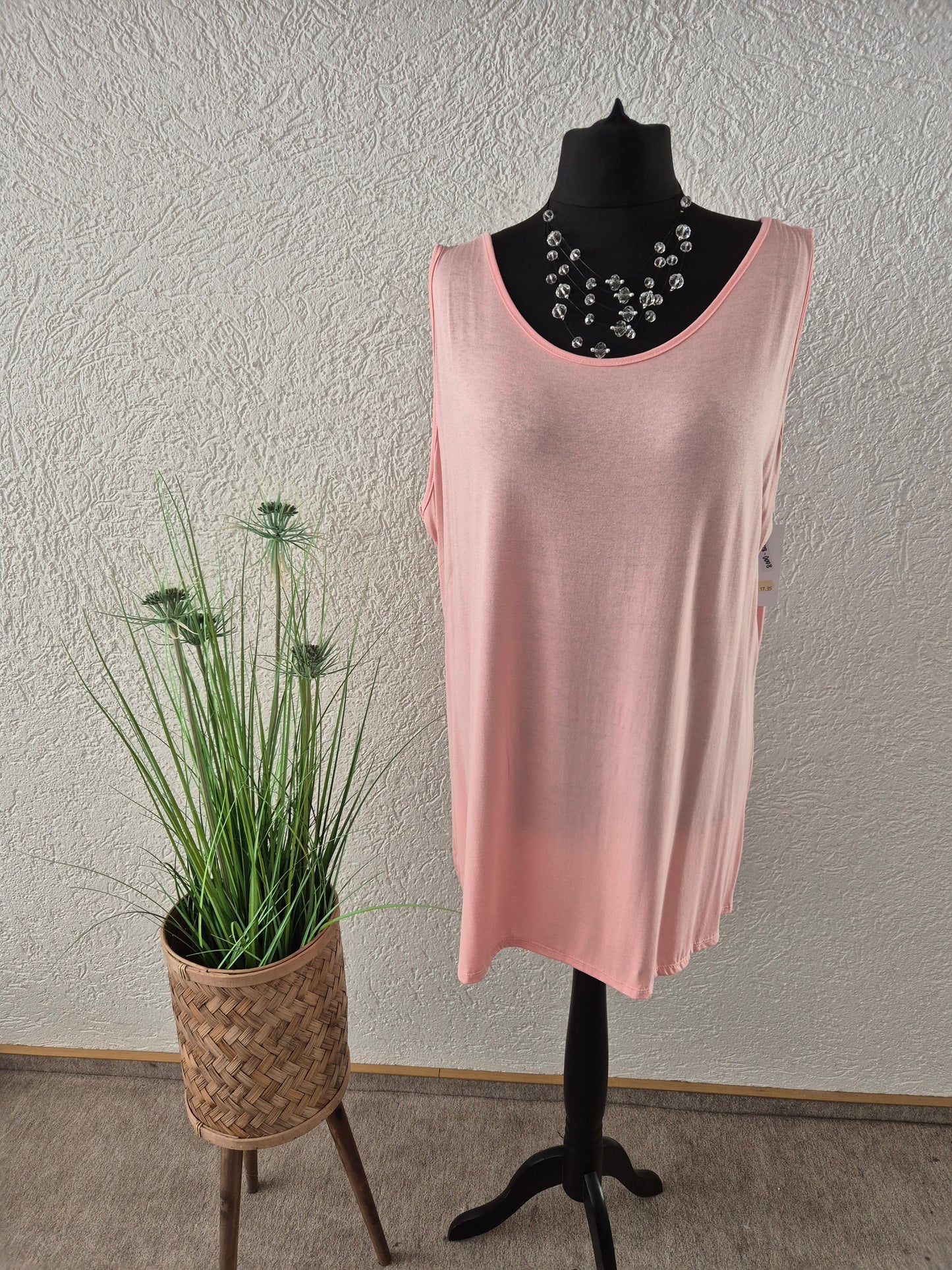 Tops ohne Spitze Italy