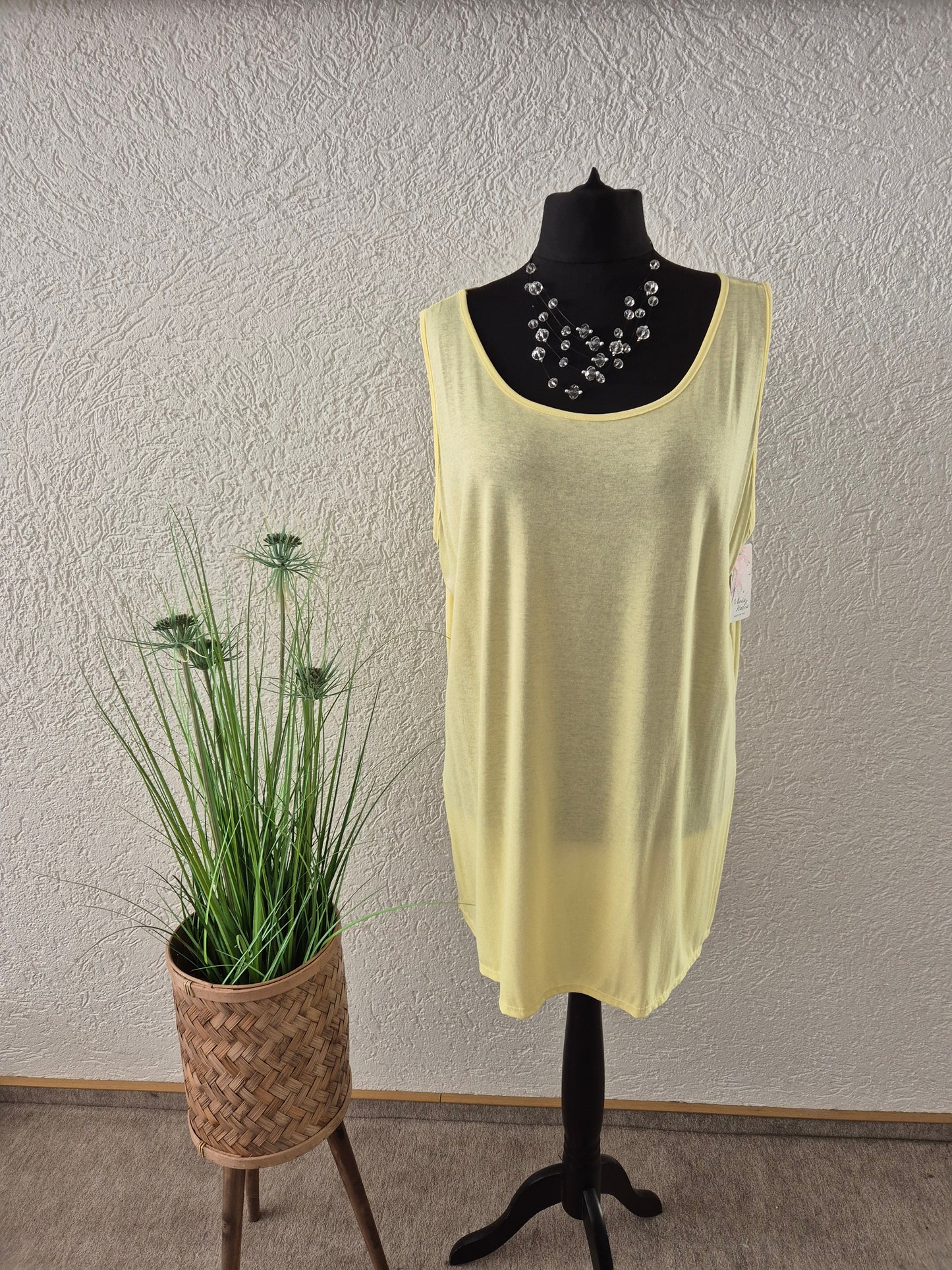 Tops ohne Spitze Italy