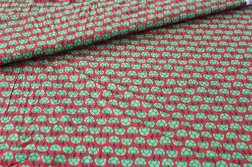 My Leni Appel by Lila Lotta
