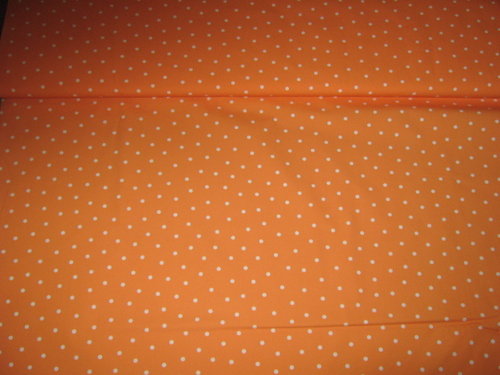 Minka Point orange