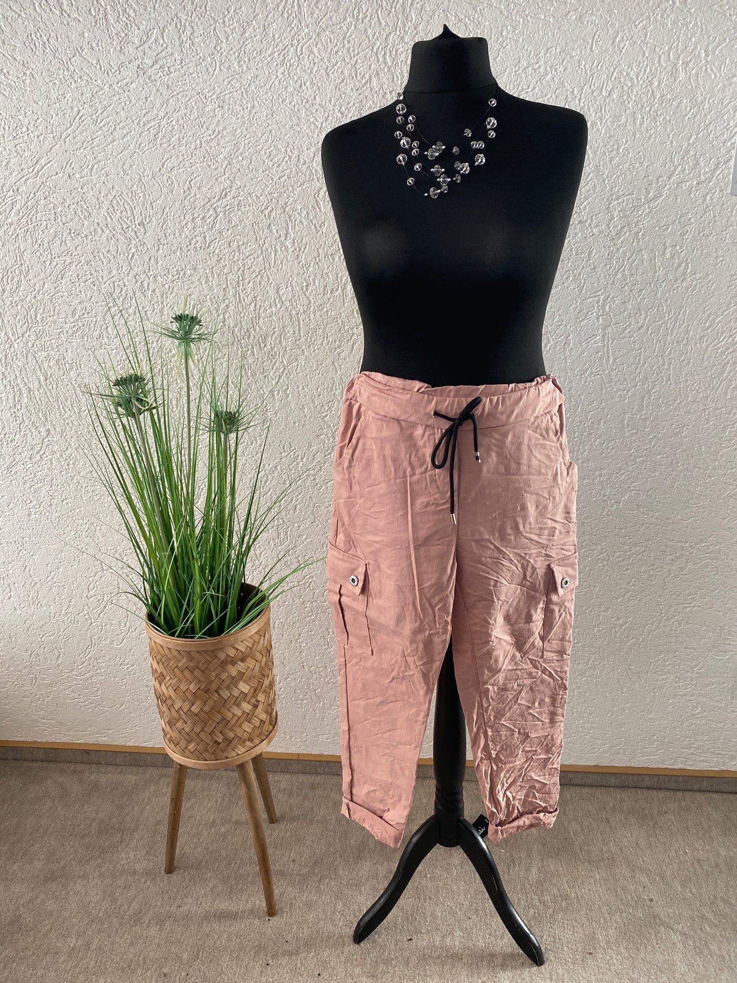 Cargo Joggpants