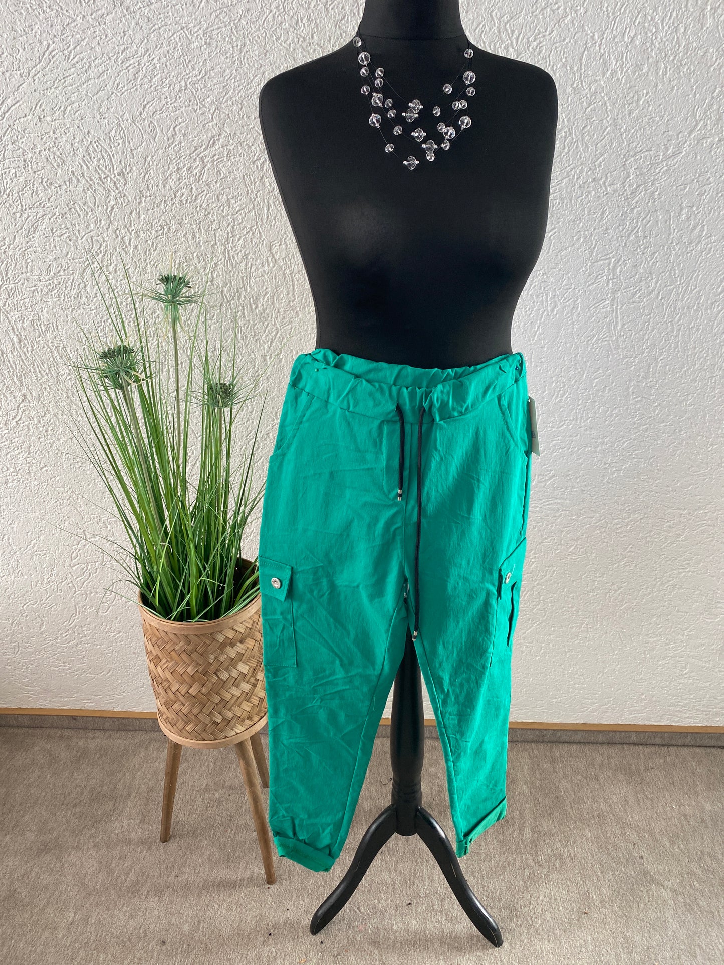 Cargo Joggpants