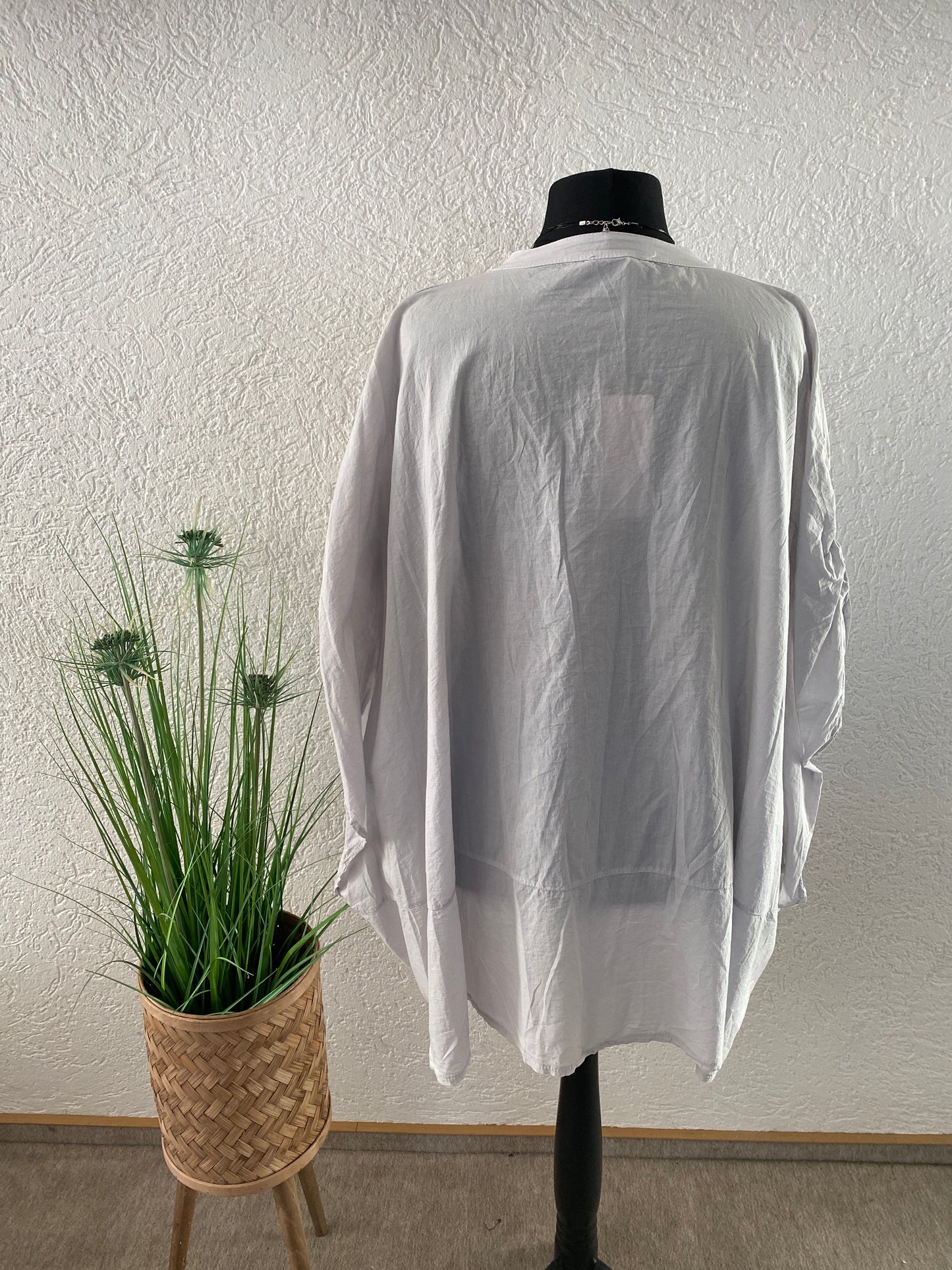 Kaftan Kurz Tunika