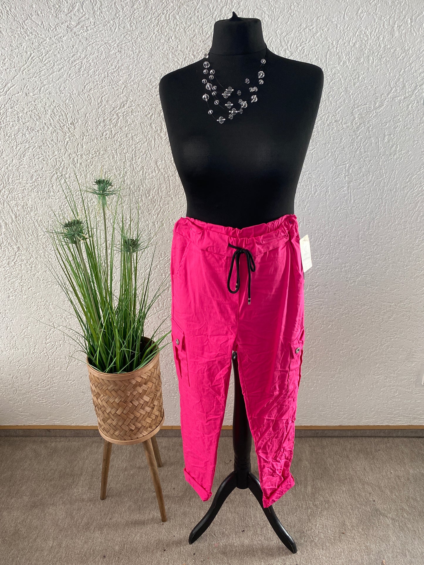 Cargo Joggpants