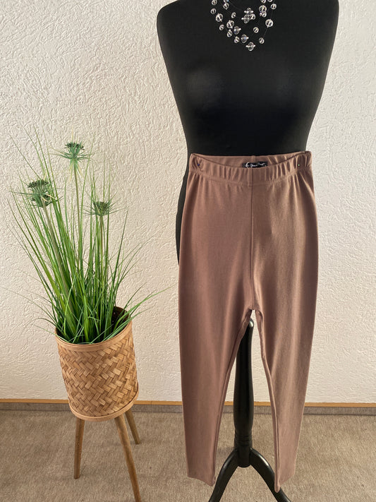 Viskose Leggins