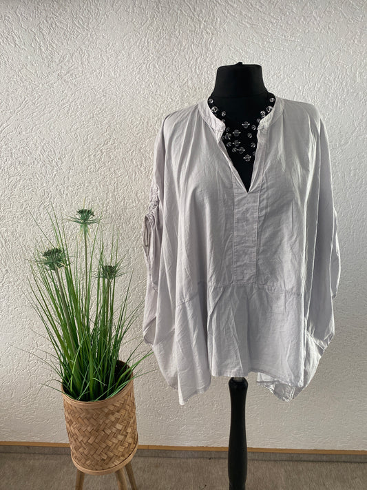 Kaftan Kurz Tunika