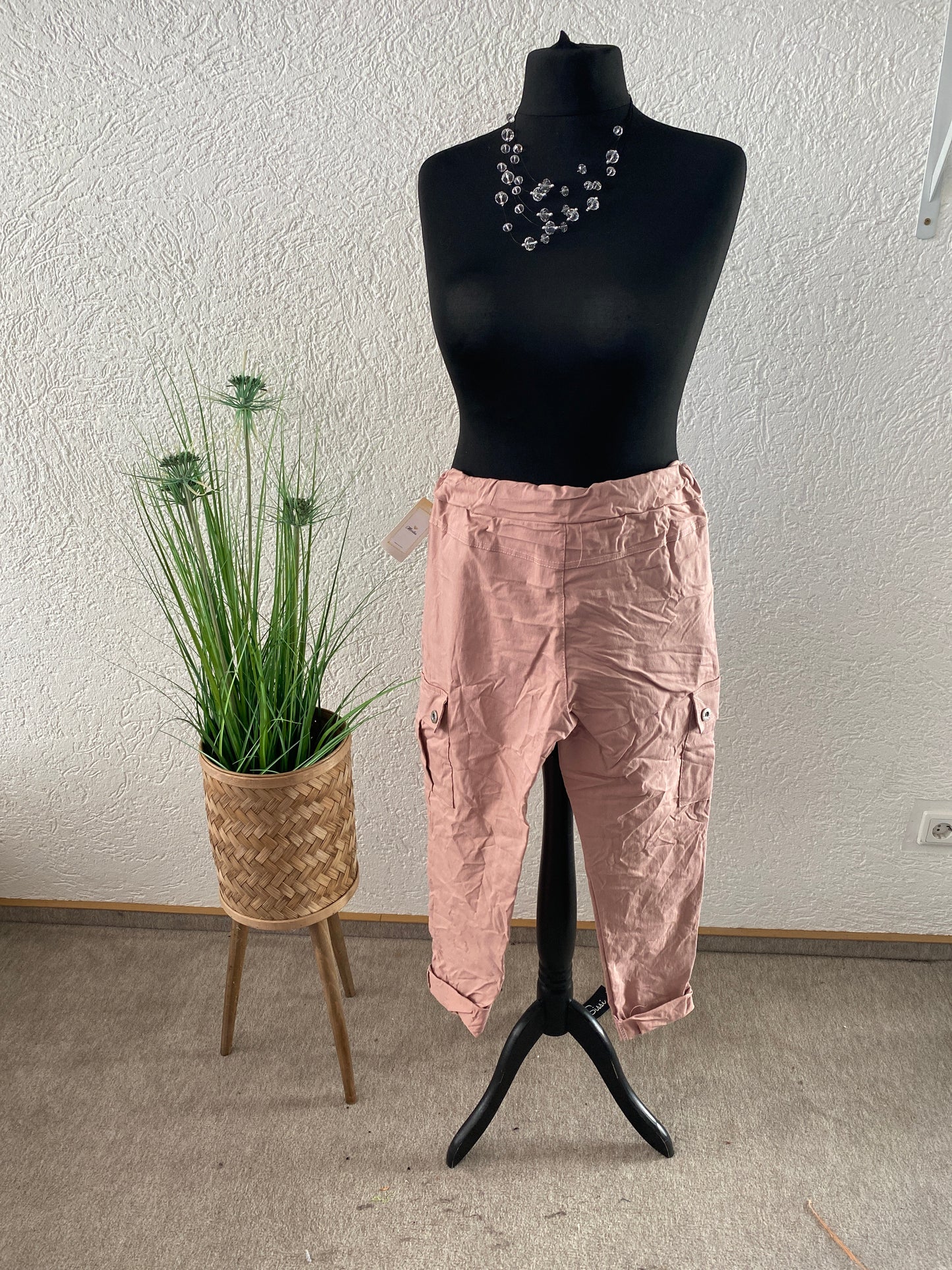 Cargo Joggpants