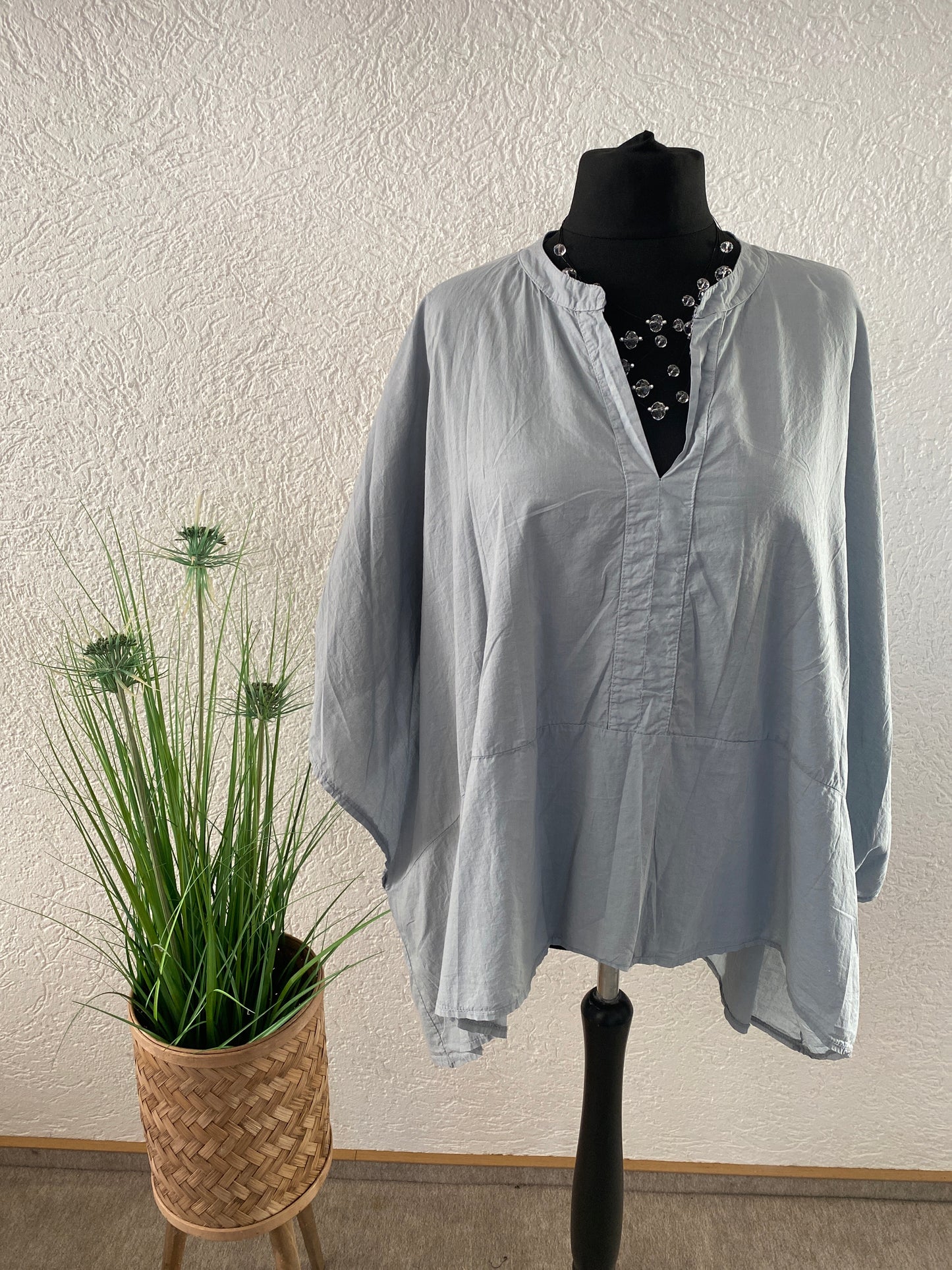 Kaftan Kurz Tunika