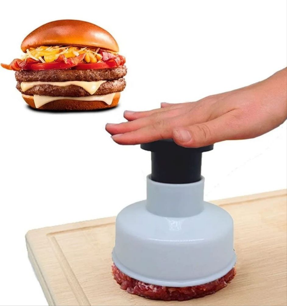 Hamburgerpresse