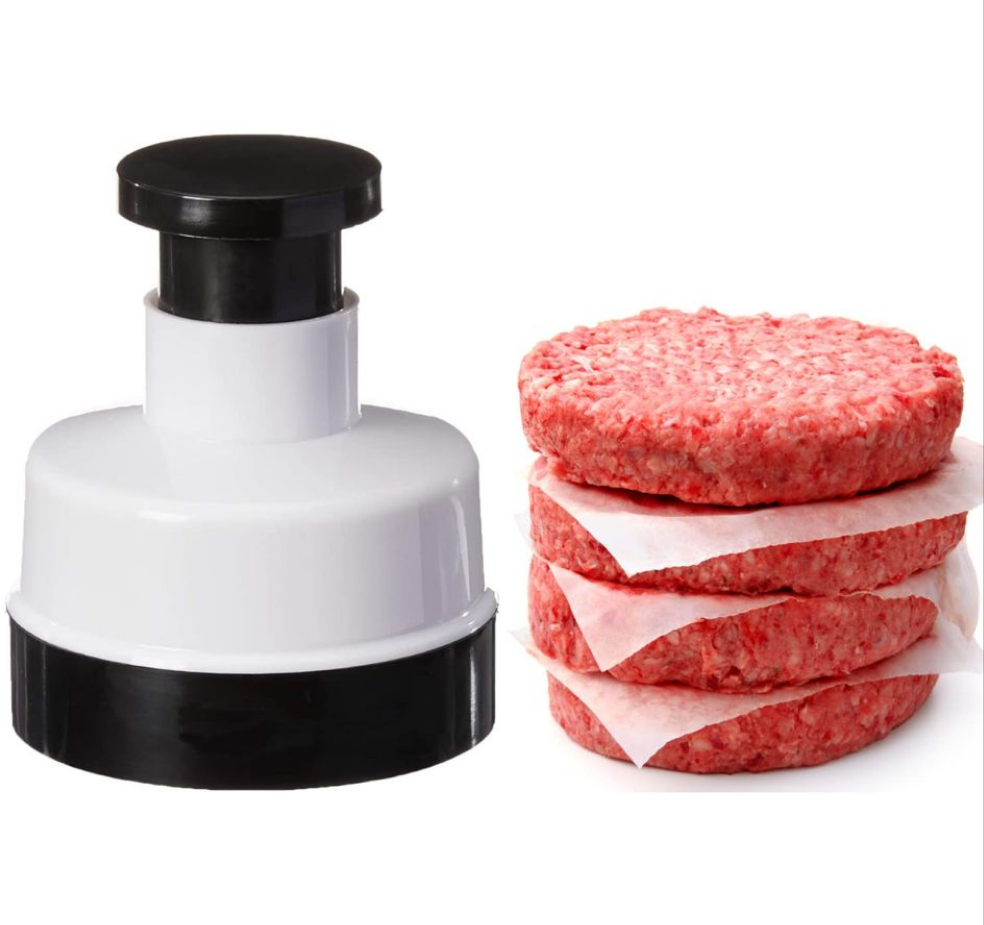 Hamburgerpresse