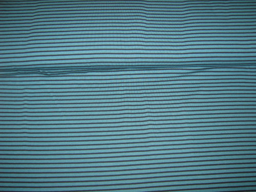 Jersey Campante dunkel-blau Ringel