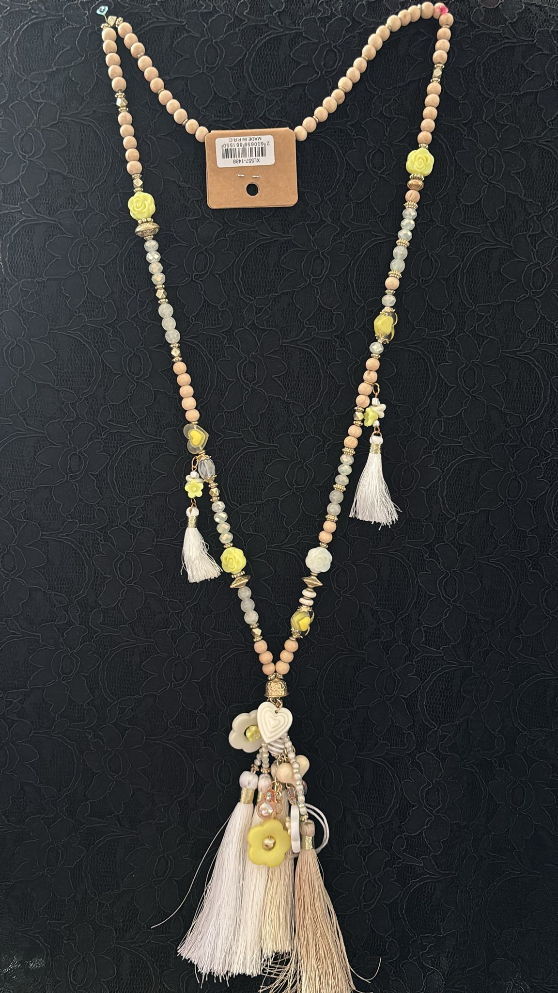 Bohokette Blume