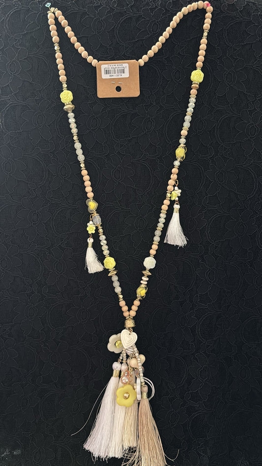 Bohokette Blume